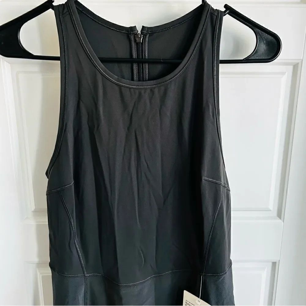 Lulul Nulux Running Dress